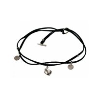 Collana Trudi Donna in Argento RJ0040 - RJ0040